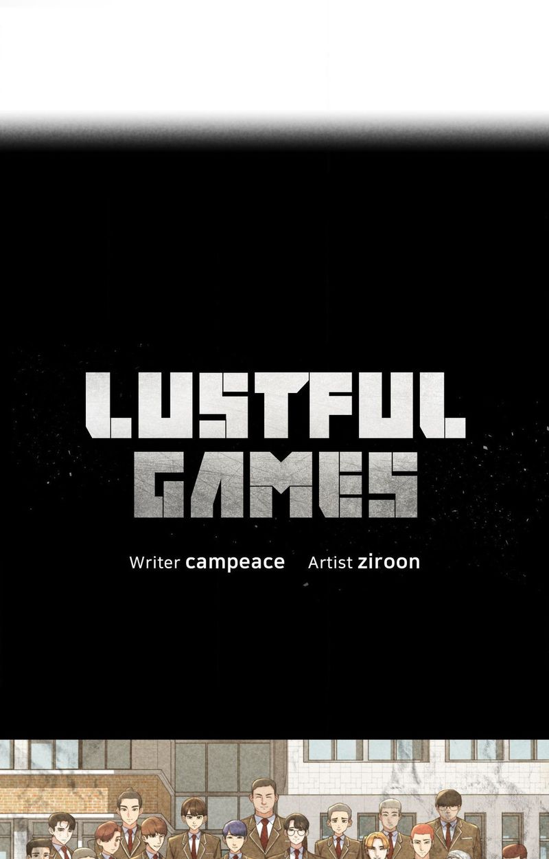 Seniors of Class 5 - Chapter 126 [photo 9] - MangaPorn