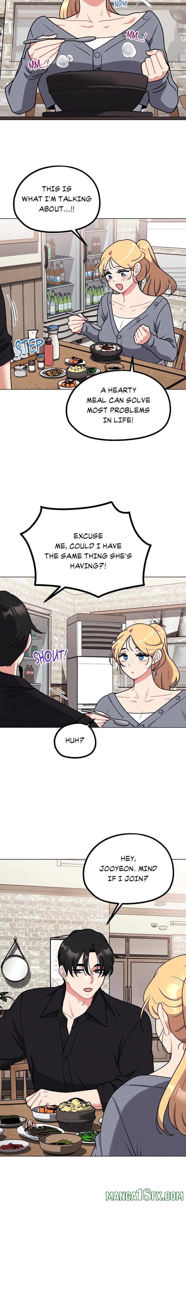 Her Toys - Chapter 24 [photo 10] - MangaPorn