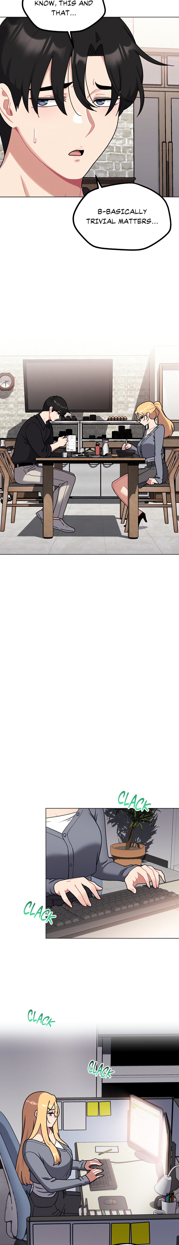 Her Toys - Chapter 24 [photo 13] - MangaPorn