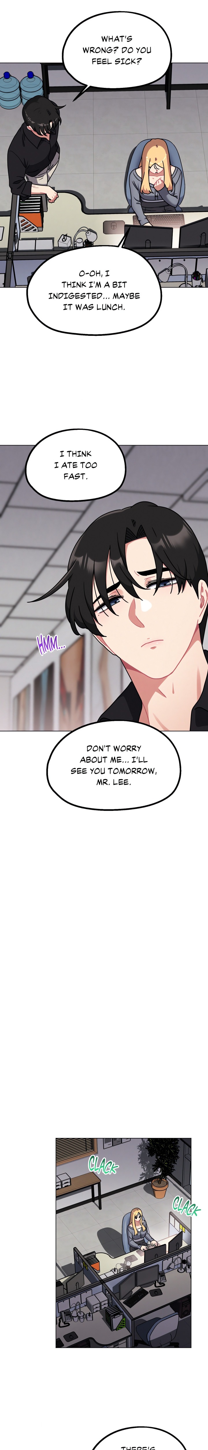 Her Toys - Chapter 24 [photo 15] - MangaPorn