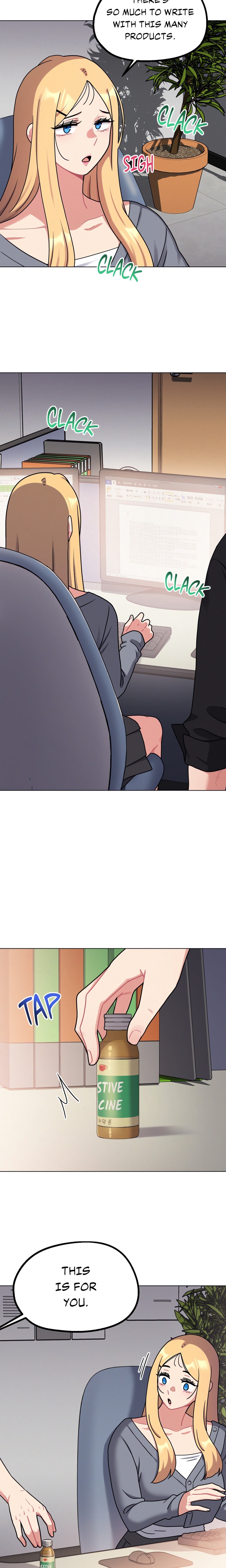 Her Toys - Chapter 24 [photo 16] - MangaPorn