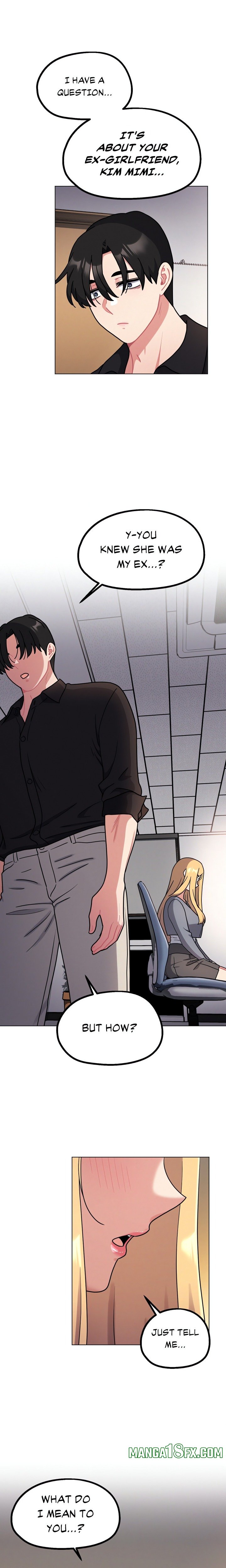 Her Toys - Chapter 24 [photo 18] - MangaPorn