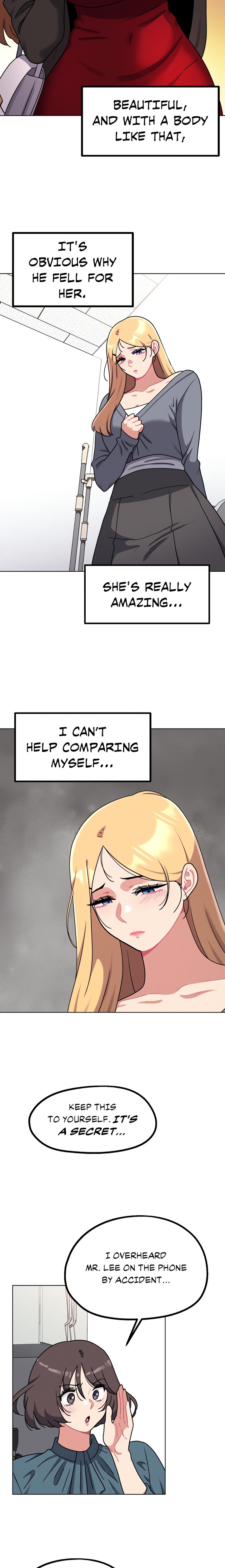 Her Toys - Chapter 24 [photo 2] - MangaPorn