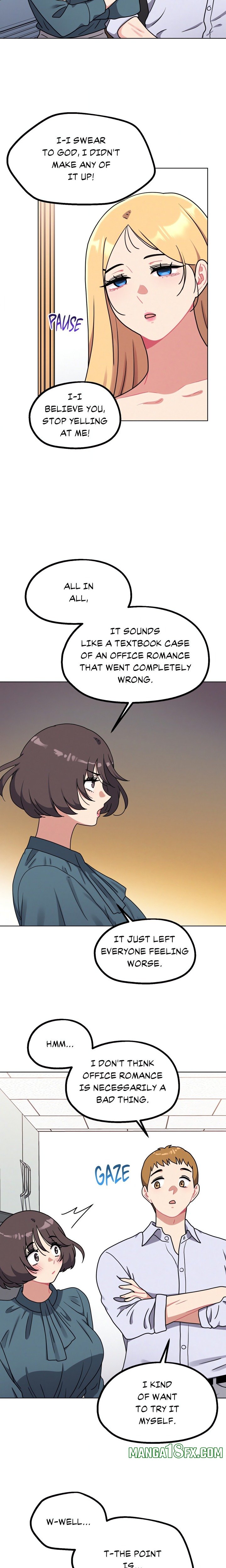 Her Toys - Chapter 24 [photo 4] - MangaPorn