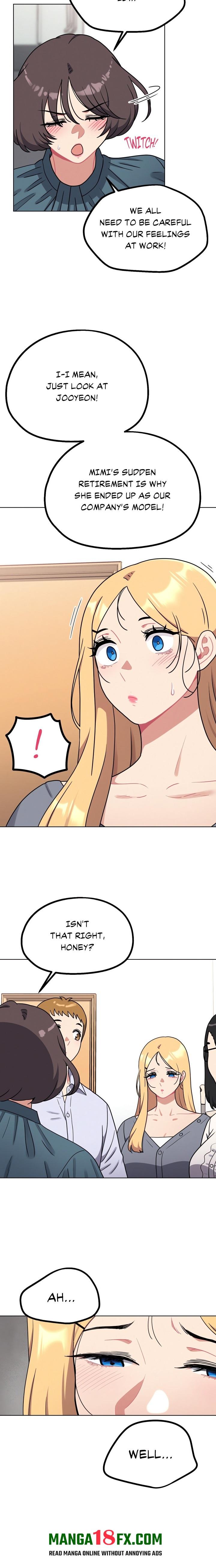 Her Toys - Chapter 24 [photo 5] - MangaPorn