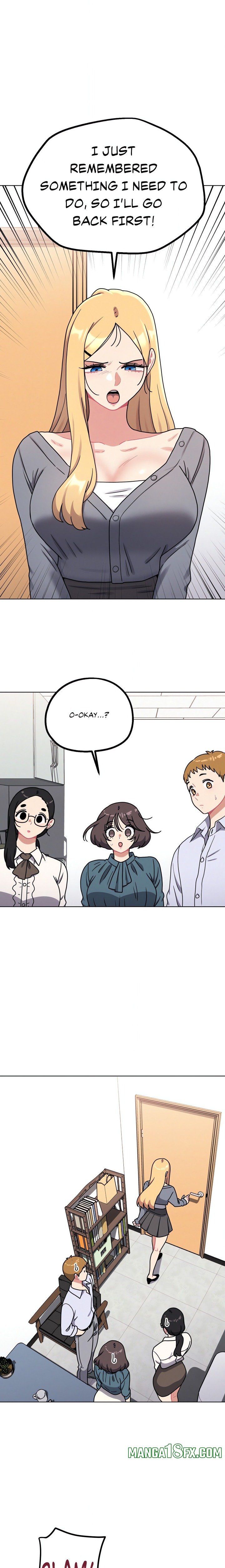 Her Toys - Chapter 24 [photo 6] - MangaPorn