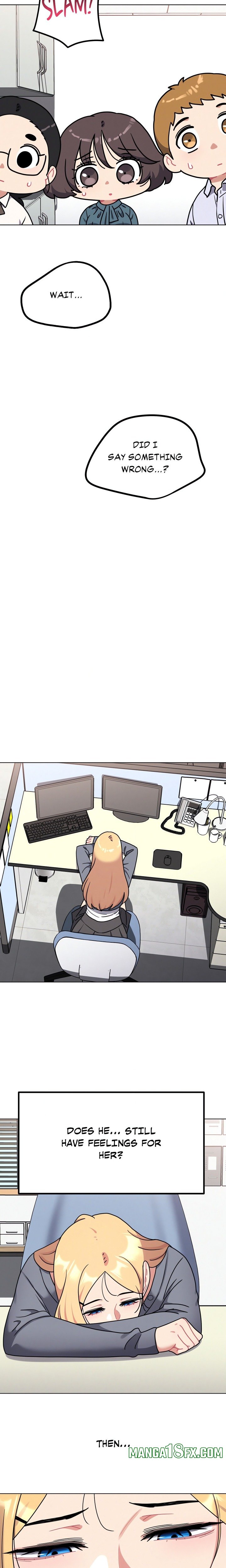 Her Toys - Chapter 24 [photo 7] - MangaPorn