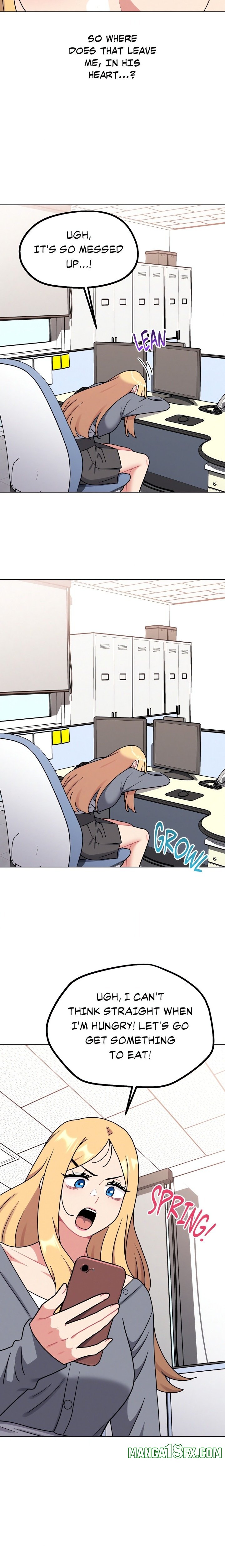 Her Toys - Chapter 24 [photo 8] - MangaPorn