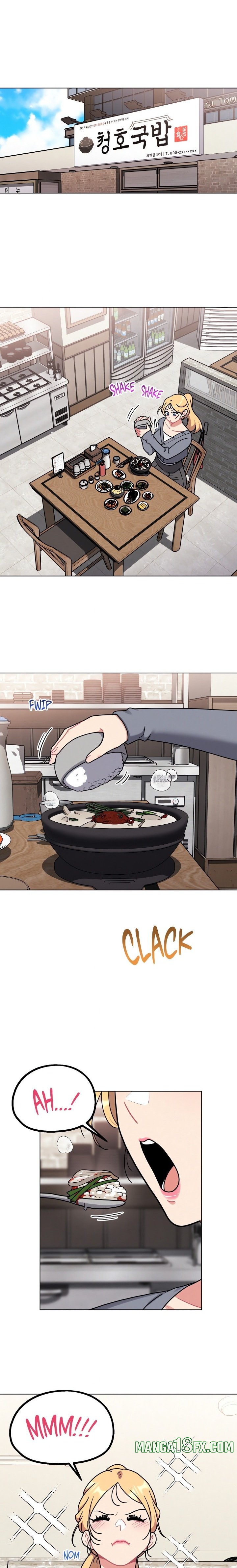 Her Toys - Chapter 24 [photo 9] - MangaPorn