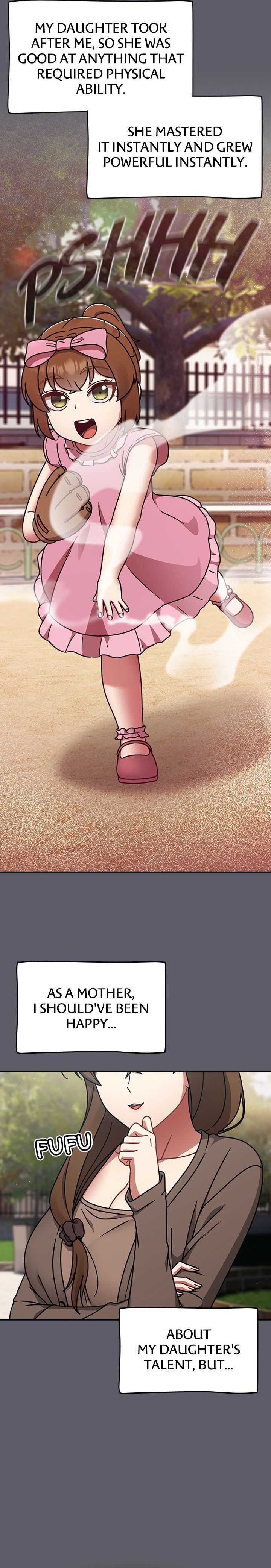 Ground and Pound - Chapter 63 [photo 10] - MangaPorn