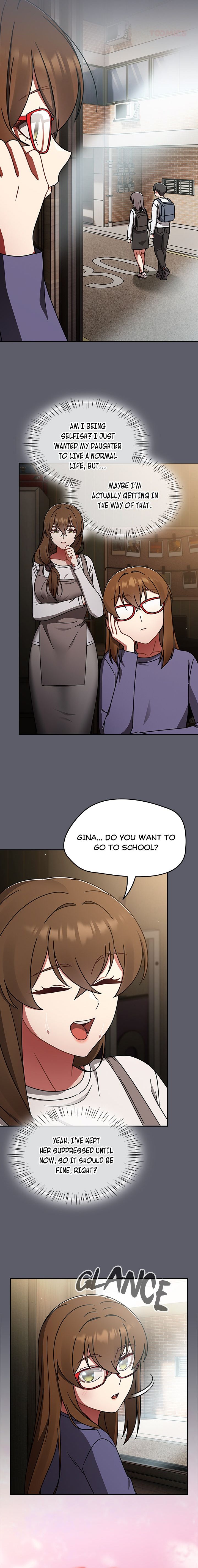 Ground and Pound - Chapter 63 [photo 14] - MangaPorn