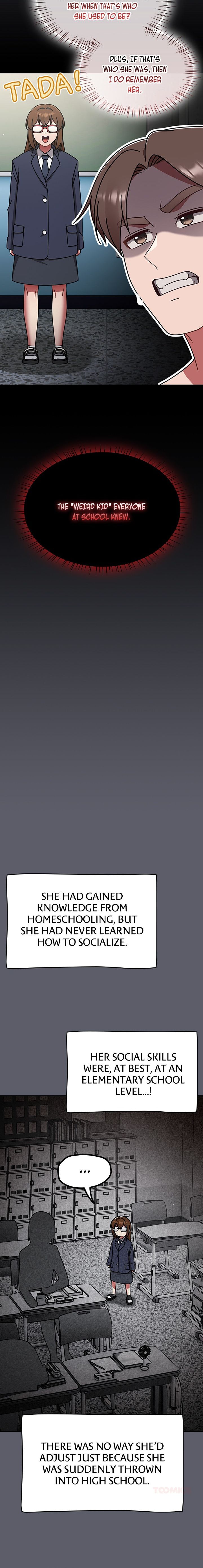 Ground and Pound - Chapter 63 [photo 16] - MangaPorn