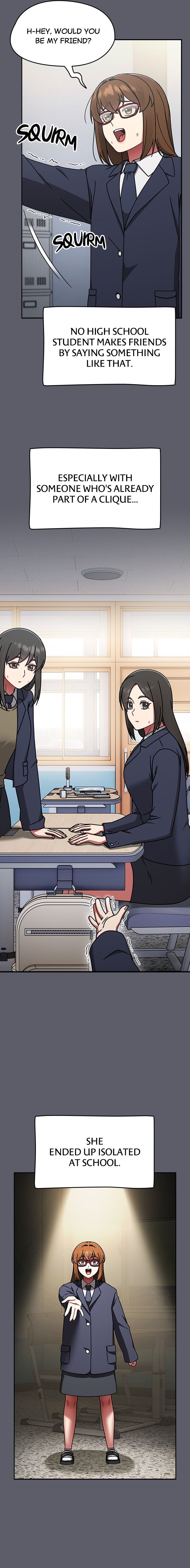 Ground and Pound - Chapter 63 [photo 17] - MangaPorn