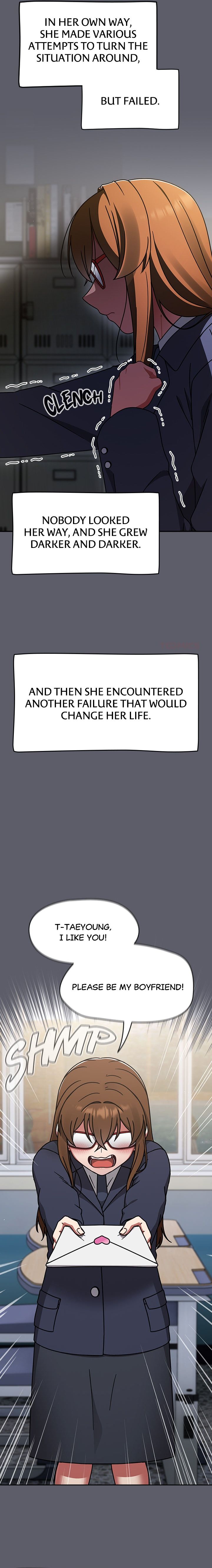 Ground and Pound - Chapter 63 [photo 18] - MangaPorn