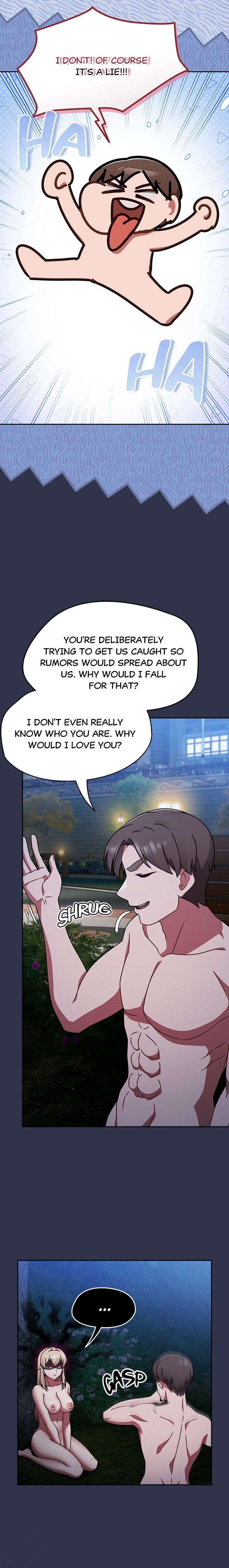 Ground and Pound - Chapter 63 [photo 2] - MangaPorn