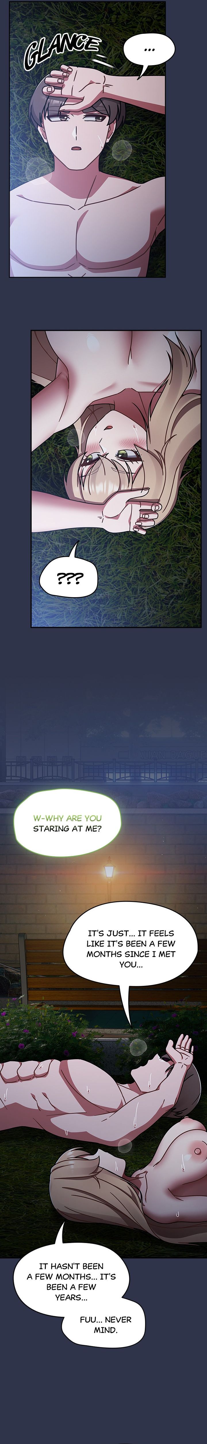 Ground and Pound - Chapter 63 [photo 5] - MangaPorn