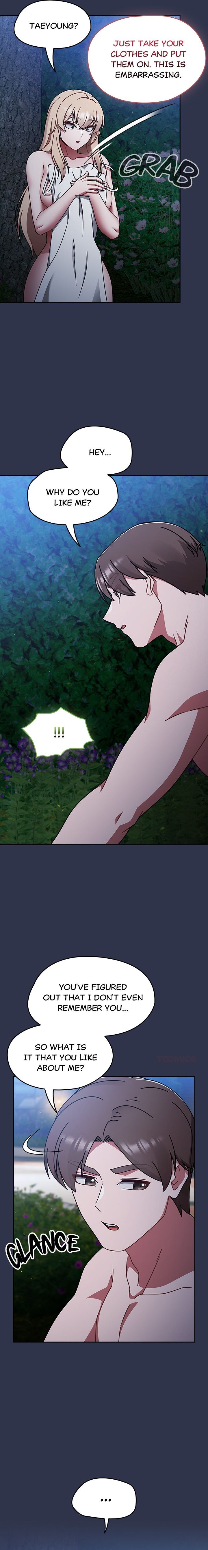 Ground and Pound - Chapter 63 [photo 7] - MangaPorn