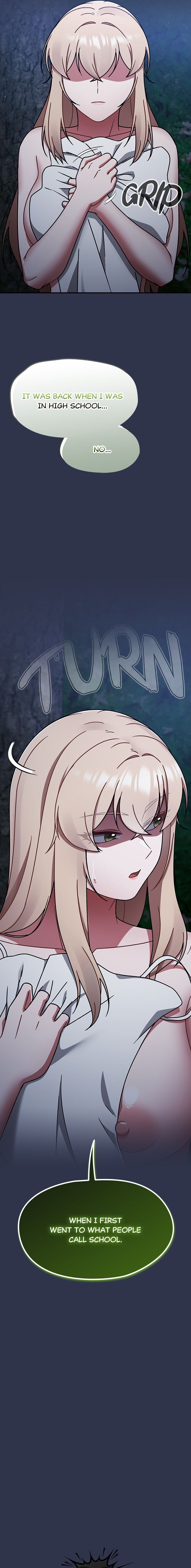 Ground and Pound - Chapter 63 [photo 8] - MangaPorn