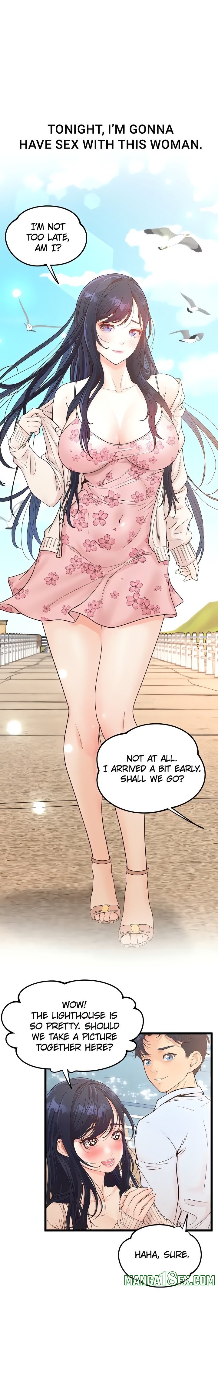 Workplace Relationship Management - Chapter 15 [photo 22] - MangaPorn