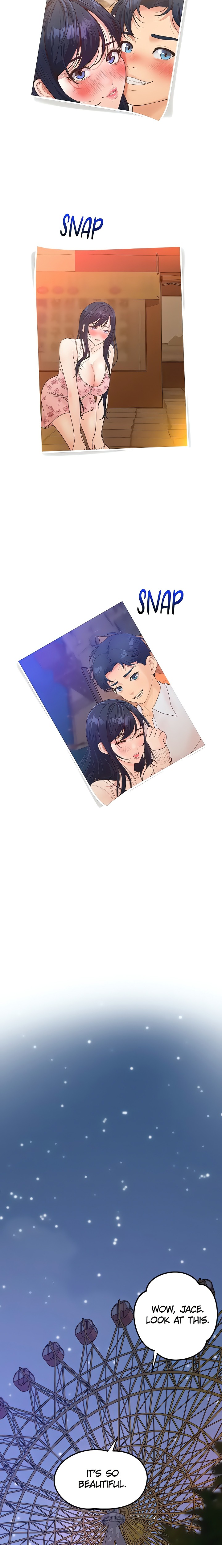 Workplace Relationship Management - Chapter 15 [photo 24] - MangaPorn