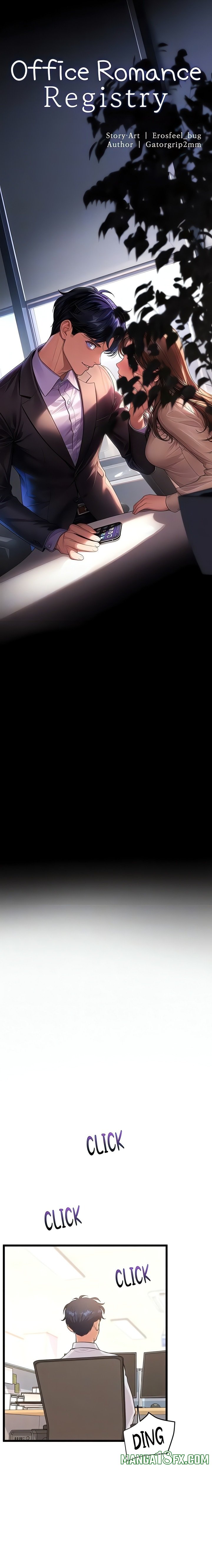 Workplace Relationship Management - Chapter 15 [photo 7] - MangaPorn