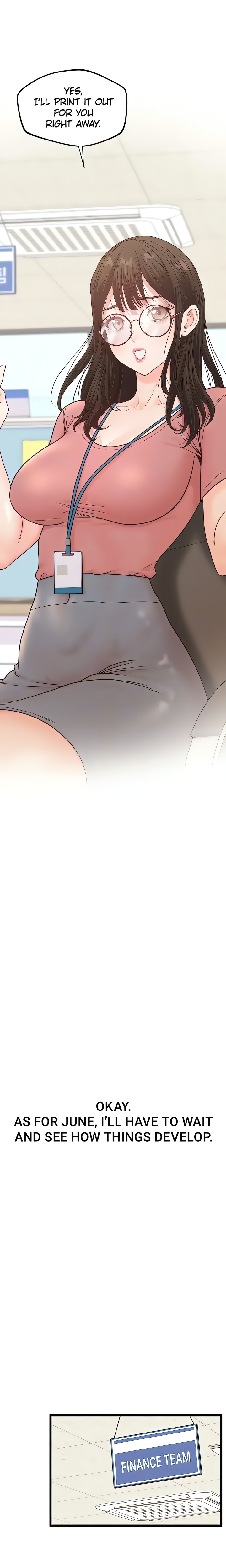 Workplace Relationship Management - Chapter 16 [photo 17] - MangaPorn