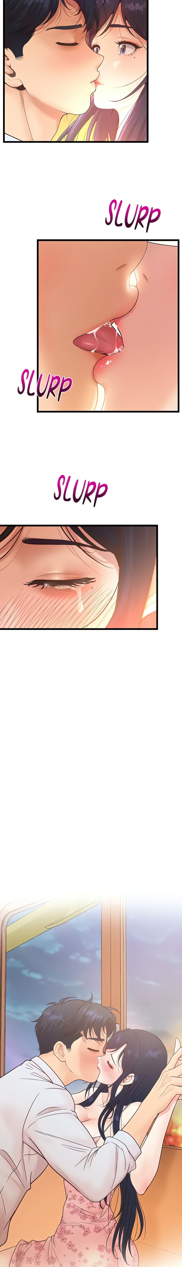 Workplace Relationship Management - Chapter 16 [photo 2] - MangaPorn