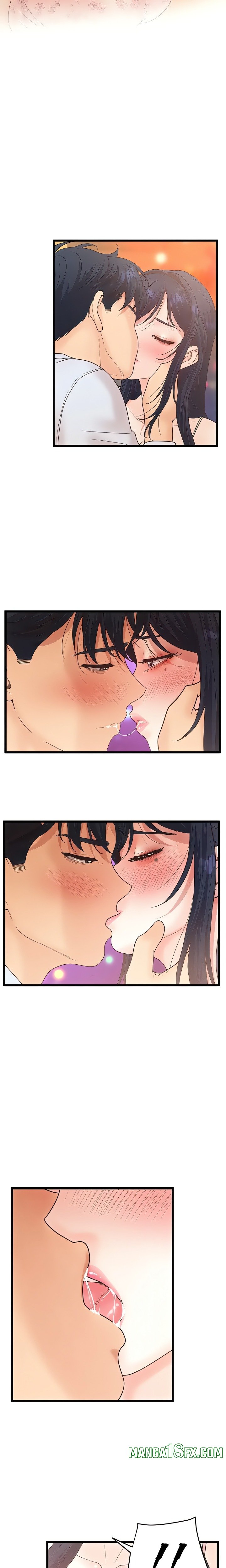 Workplace Relationship Management - Chapter 16 [photo 3] - MangaPorn