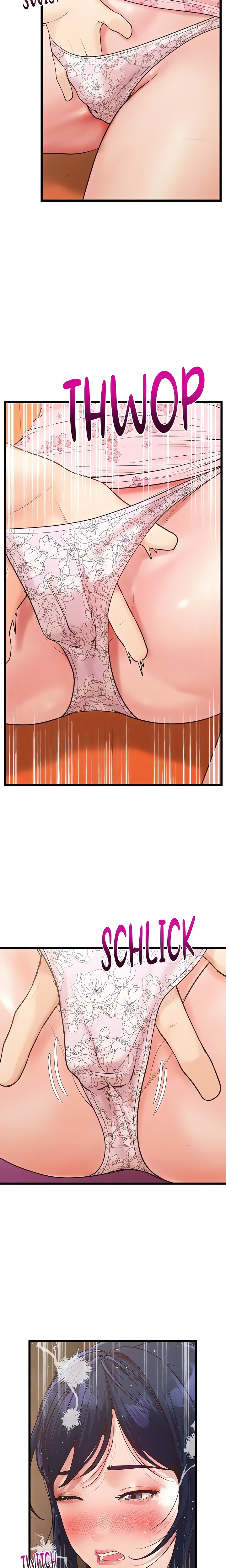 Workplace Relationship Management - Chapter 16 [photo 6] - MangaPorn