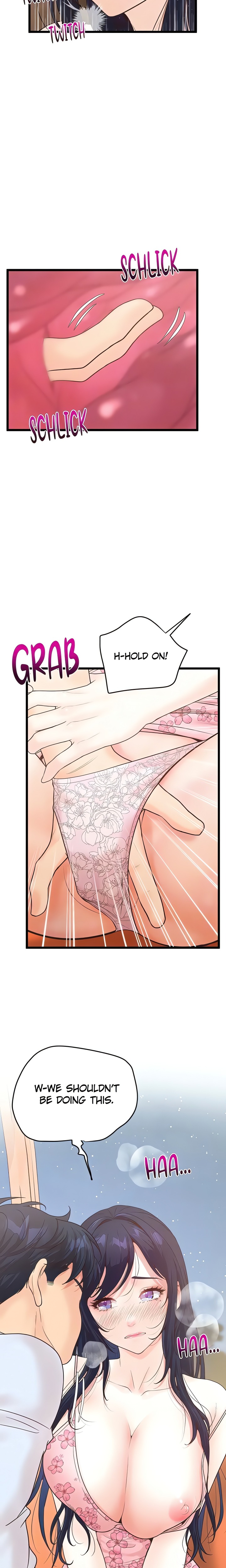 Workplace Relationship Management - Chapter 16 [photo 7] - MangaPorn