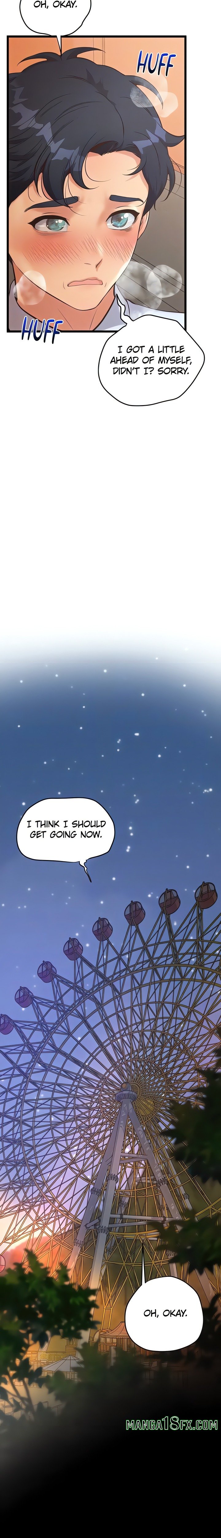 Workplace Relationship Management - Chapter 16 [photo 9] - MangaPorn