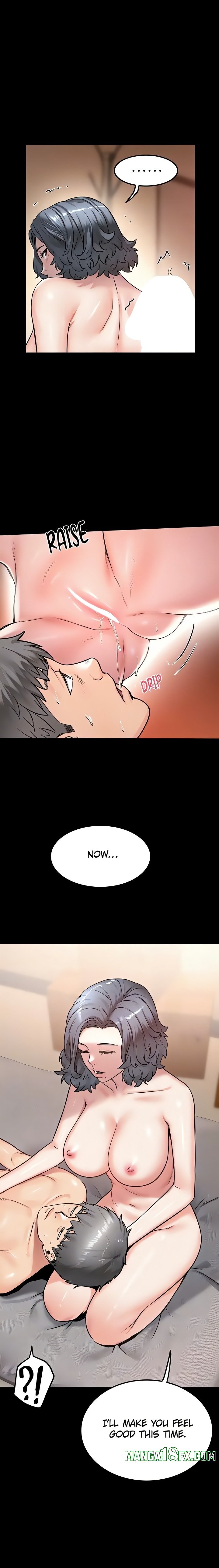 Island Girl - Chapter 18 [photo 7] - MangaPorn