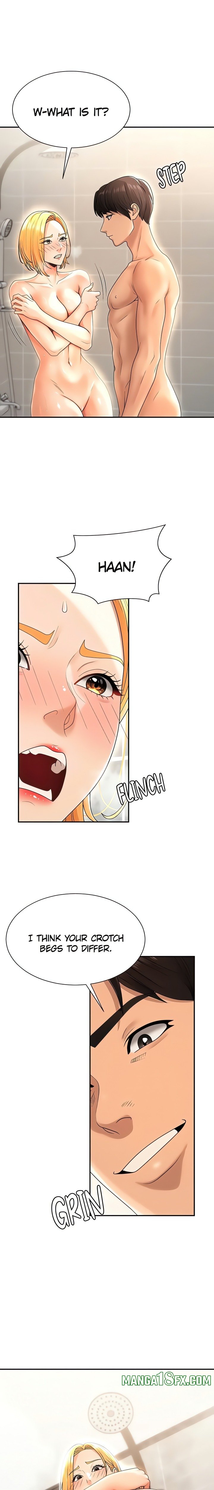 Pay With Your Body - Chapter 23 [photo 1] - MangaPorn