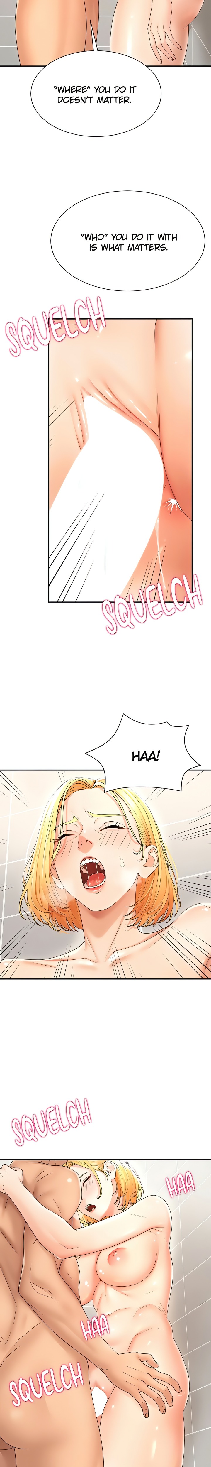 Pay With Your Body - Chapter 23 [photo 11] - MangaPorn