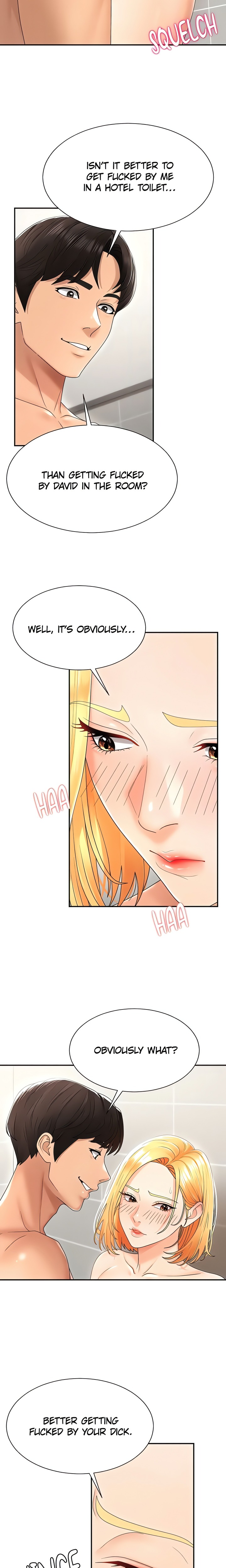 Pay With Your Body - Chapter 23 [photo 12] - MangaPorn