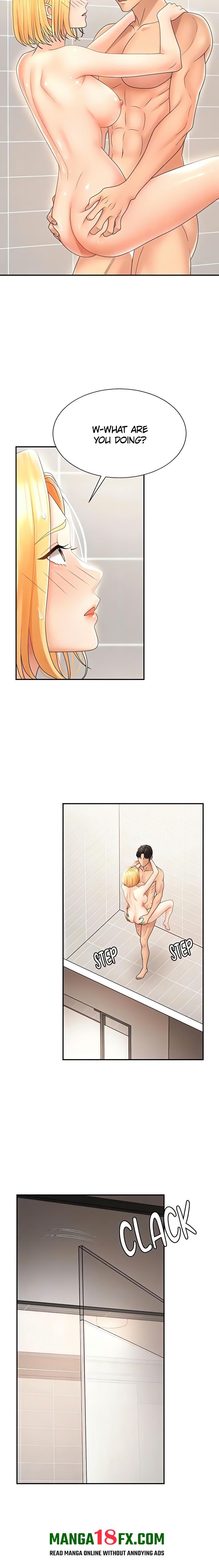 Pay With Your Body - Chapter 23 [photo 16] - MangaPorn