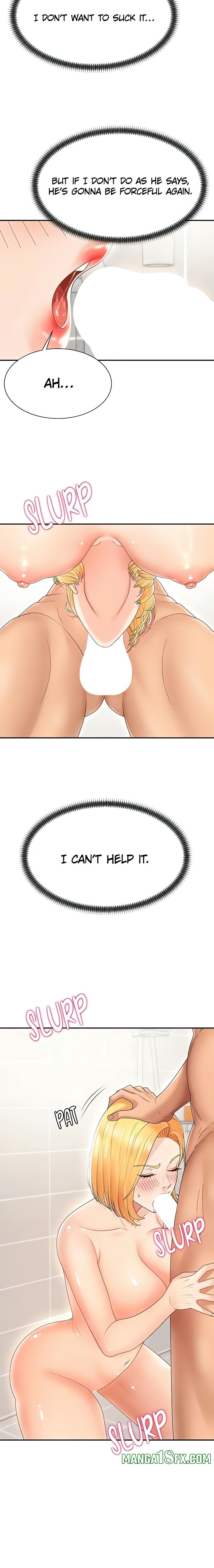 Pay With Your Body - Chapter 23 [photo 7] - MangaPorn