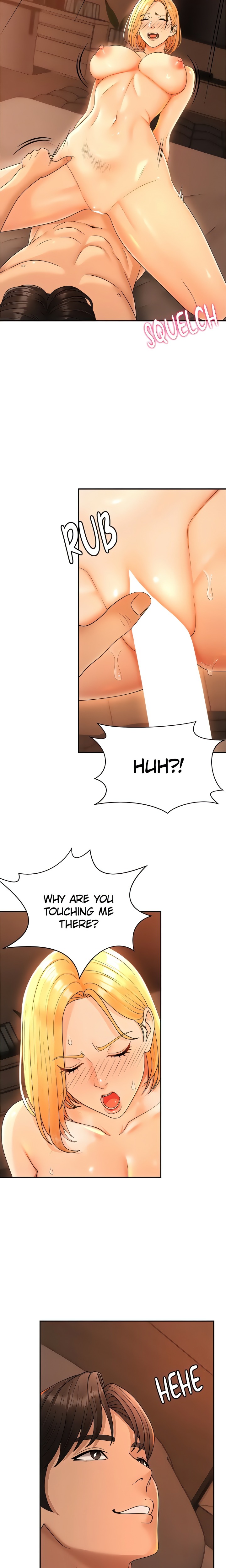 Pay With Your Body - Chapter 24 [photo 10] - MangaPorn