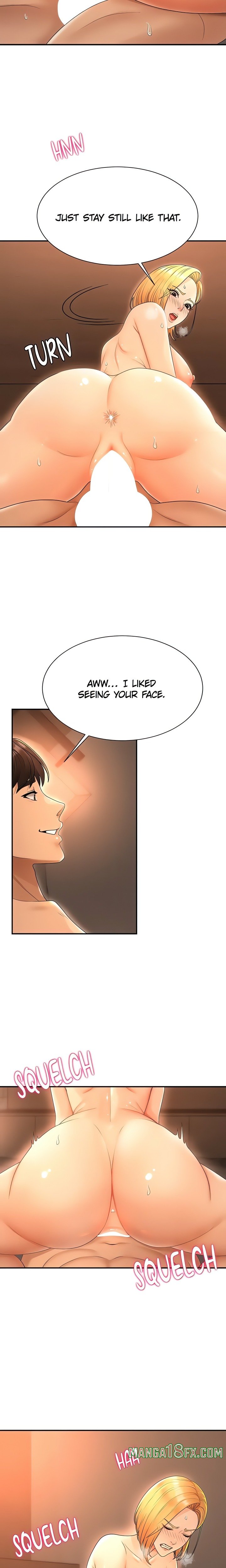 Pay With Your Body - Chapter 24 [photo 12] - MangaPorn