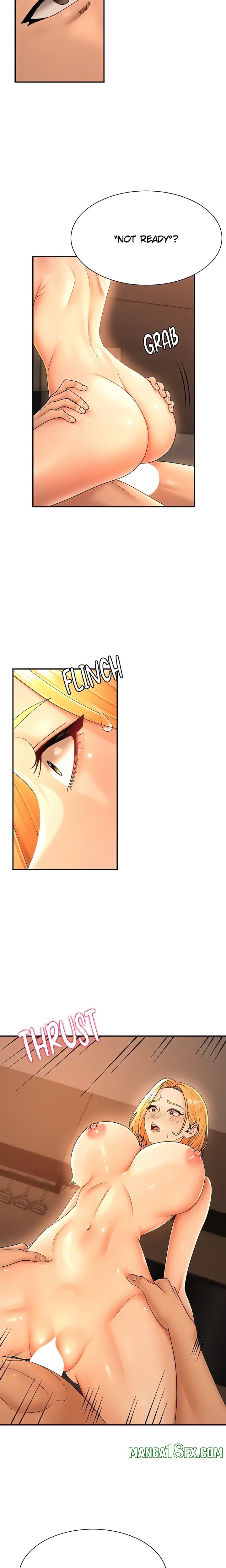 Pay With Your Body - Chapter 24 [photo 4] - MangaPorn