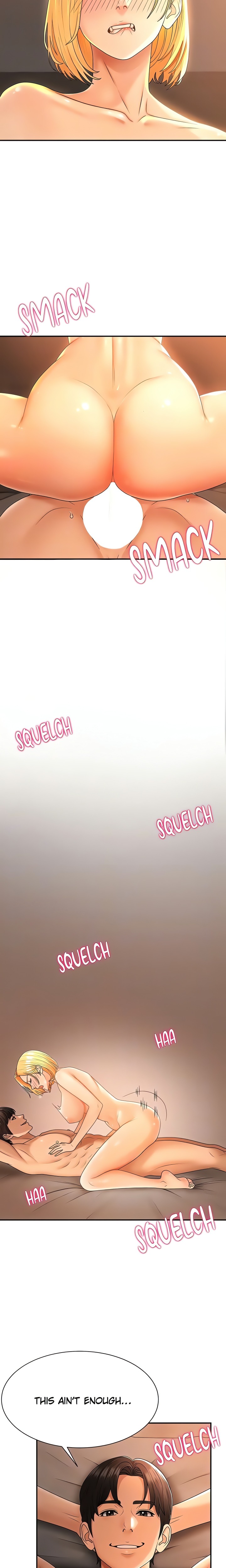 Pay With Your Body - Chapter 24 [photo 6] - MangaPorn