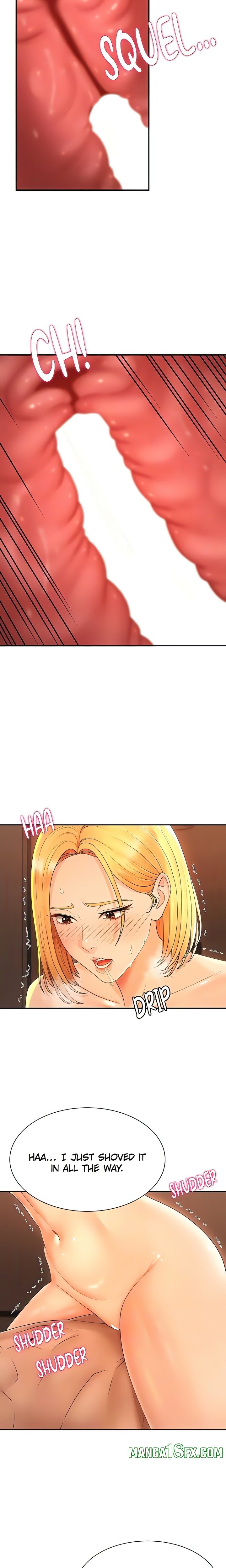 Pay With Your Body - Chapter 24 [photo 8] - MangaPorn