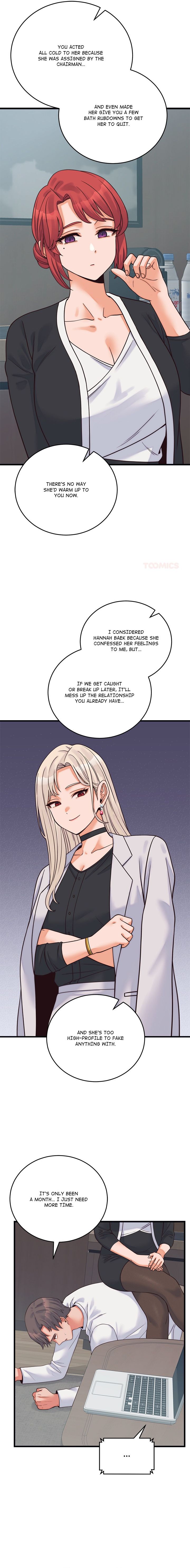 From Pauper to Prince - Chapter 37 [photo 10] - MangaPorn