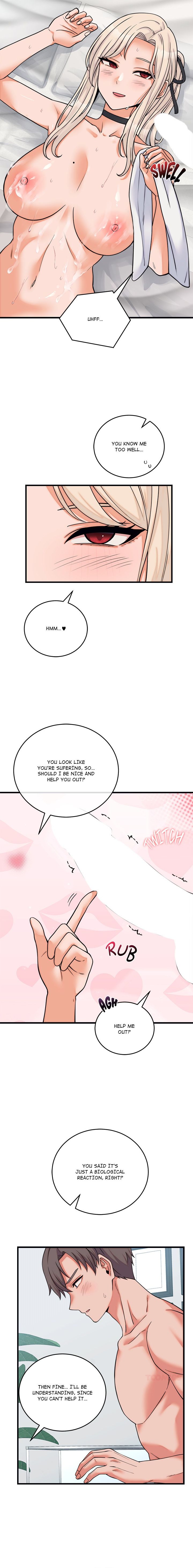 From Pauper to Prince - Chapter 37 [photo 20] - MangaPorn