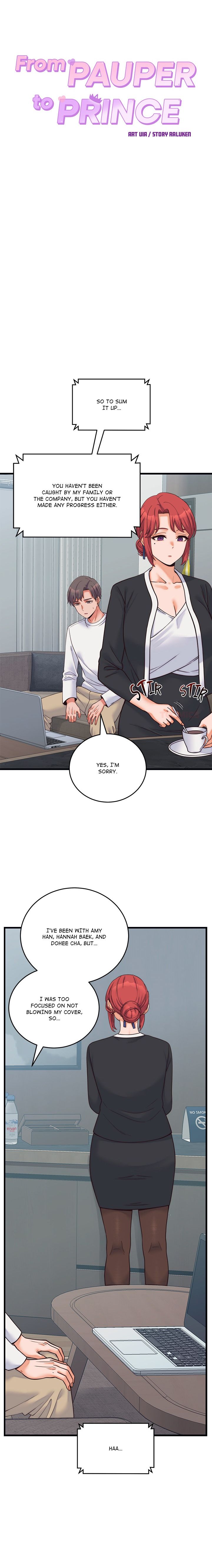 From Pauper to Prince - Chapter 37 [photo 3] - MangaPorn