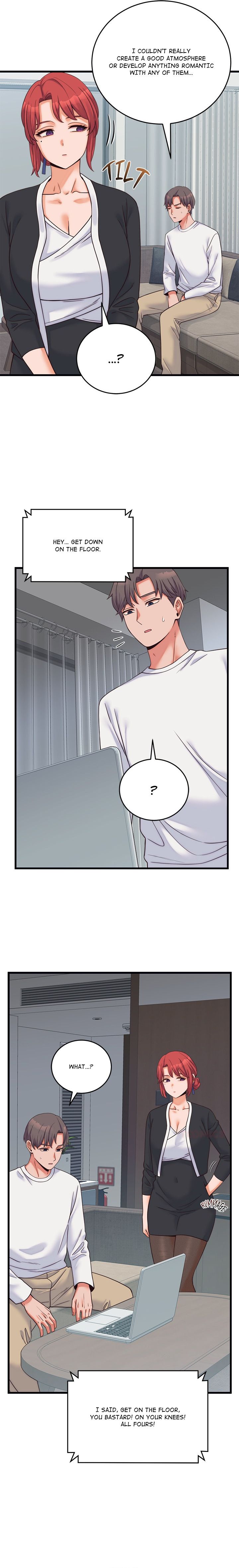 From Pauper to Prince - Chapter 37 [photo 4] - MangaPorn