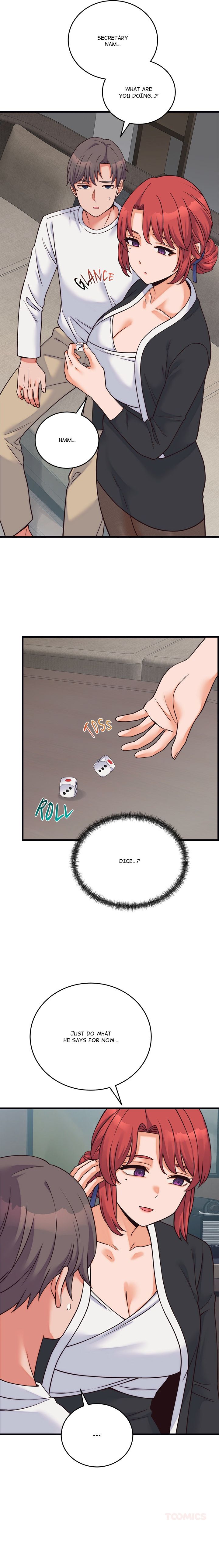 From Pauper to Prince - Chapter 37 [photo 5] - MangaPorn