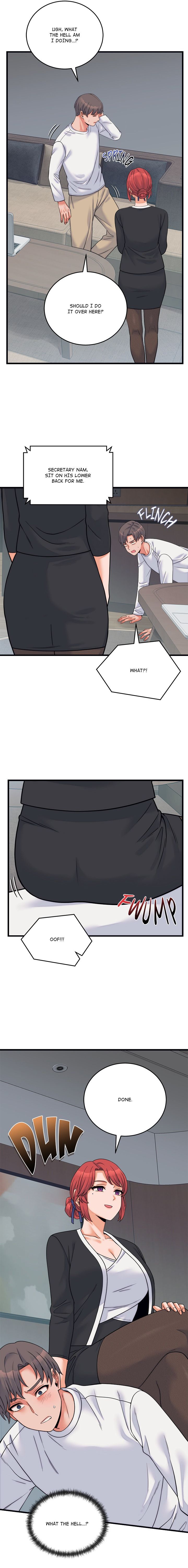 From Pauper to Prince - Chapter 37 [photo 6] - MangaPorn