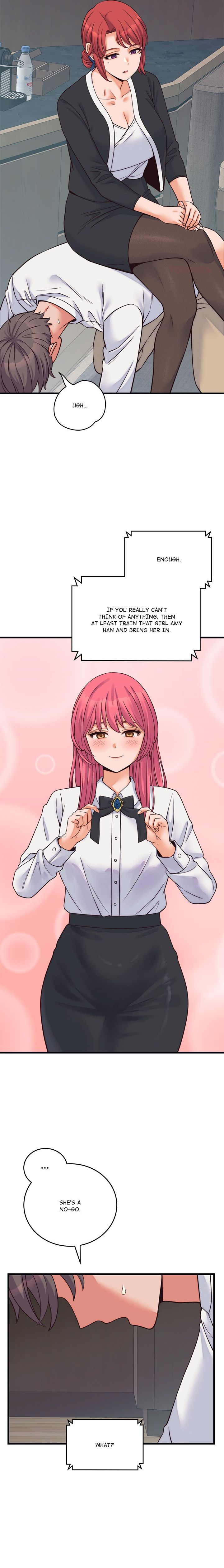 From Pauper to Prince - Chapter 37 [photo 9] - MangaPorn