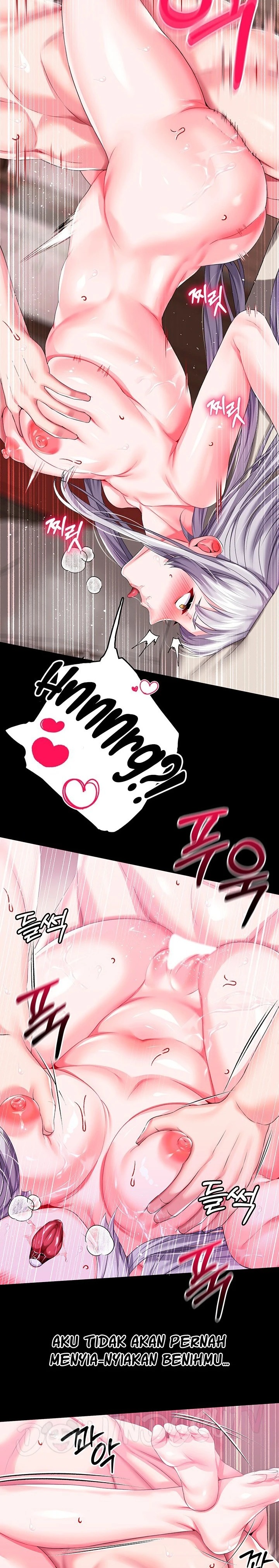 Breaking A Romantic Fantasy Villain Raw - Chapter 48 [photo 10] - MangaPorn